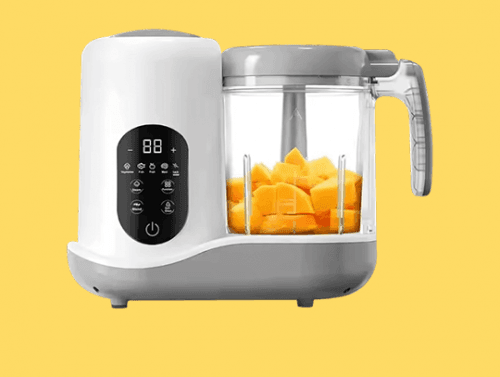 Varvok - SHOP BABY FOOD PROCESSOR