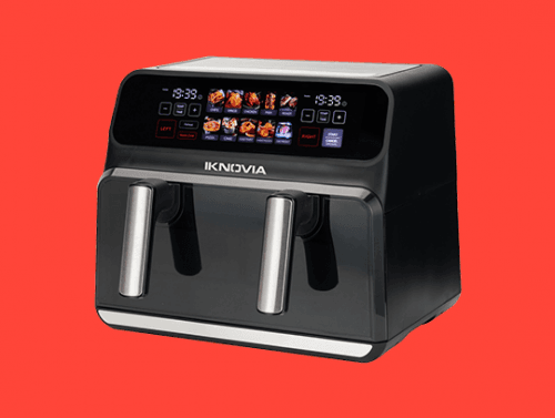Varvok - Shop Air Fryer